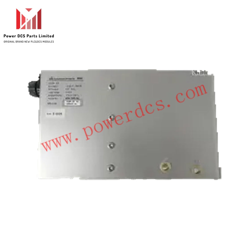 Unidade de Alimentação ABB DSSR120 Nova em Stock