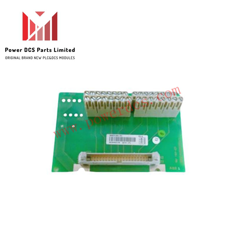 DSTA 171 ABB Connection Unit for Analog