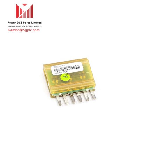 57520001-DX ABB DSTC406 Unit Penamat