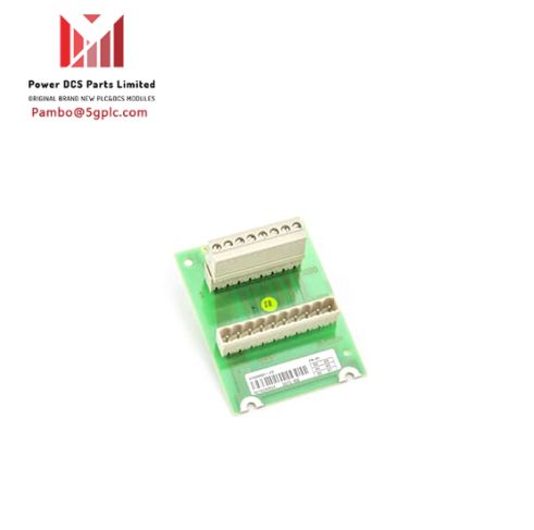 57520001-FE ABB DSTC408 Unit Sambungan