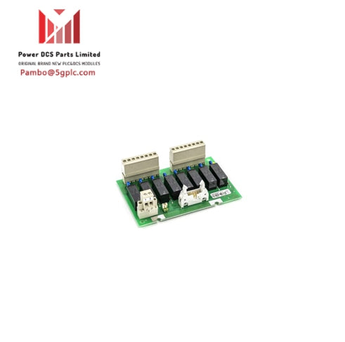 ABB DSTD108P 3BSE018333R1 Modul jedinice za povezivanje