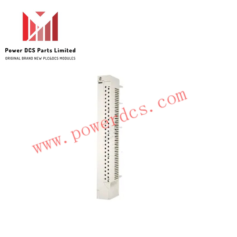 ABB DSTF620 HESN118033P0001 Process Connector Module