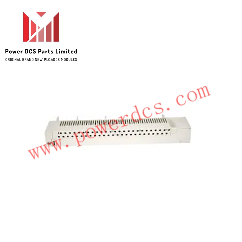 ABB DSTF620 HESN118033P0001 Process Connector Module