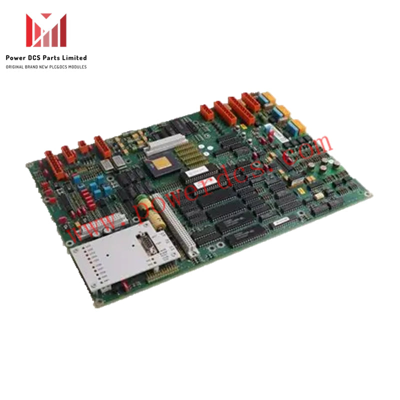 ABB DTCC901B SED71608DG Ethernet Communication Module