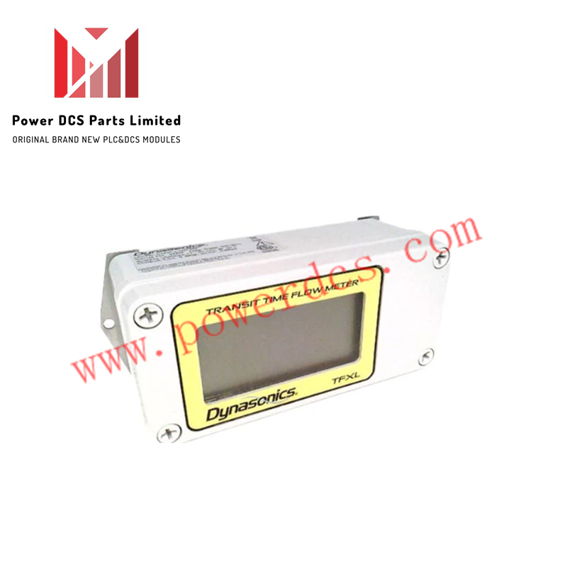 DYNASONICS DTFXL2-NN1-NN Flow Meter