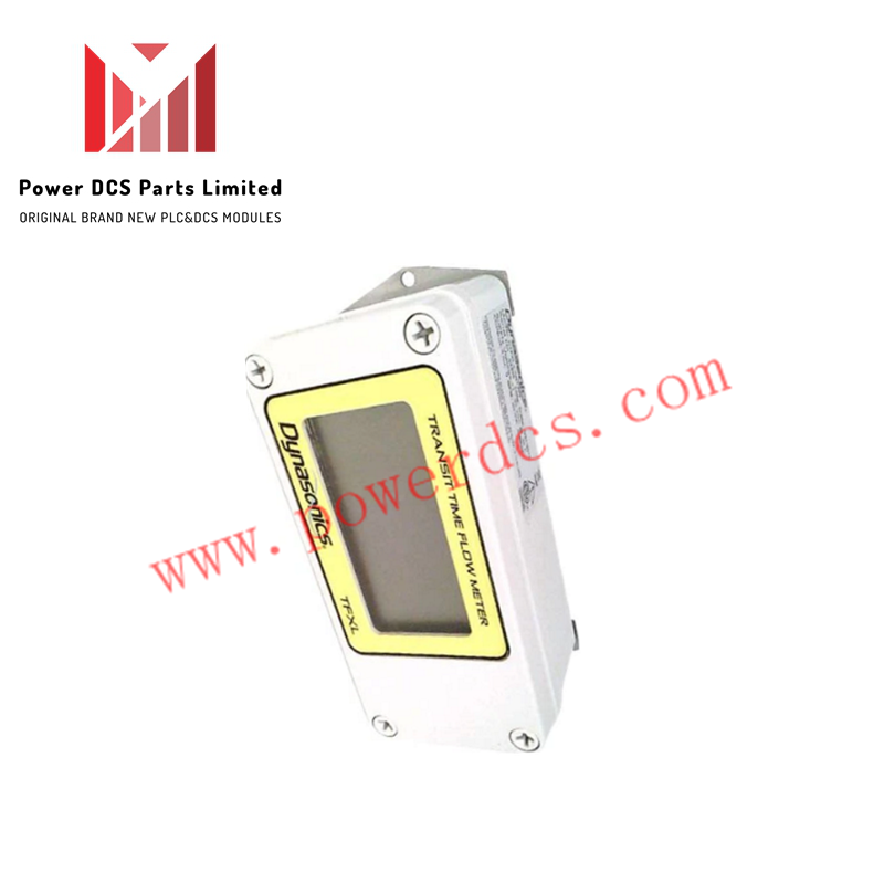 DYNASONICS DTFXL2-NN1-NN Flow Meter