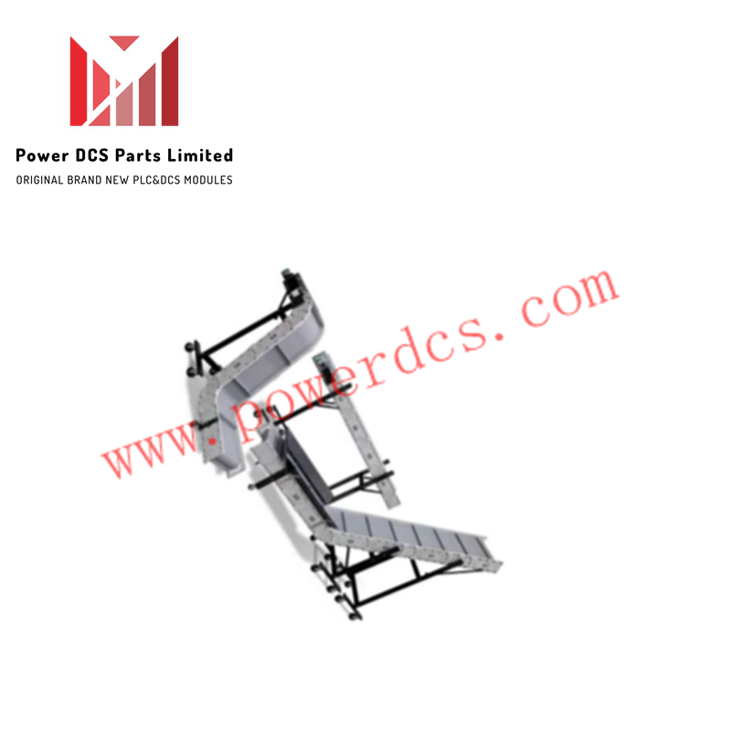 DYNA Instruments DYNasie 2-4.20 B01 PLC Module