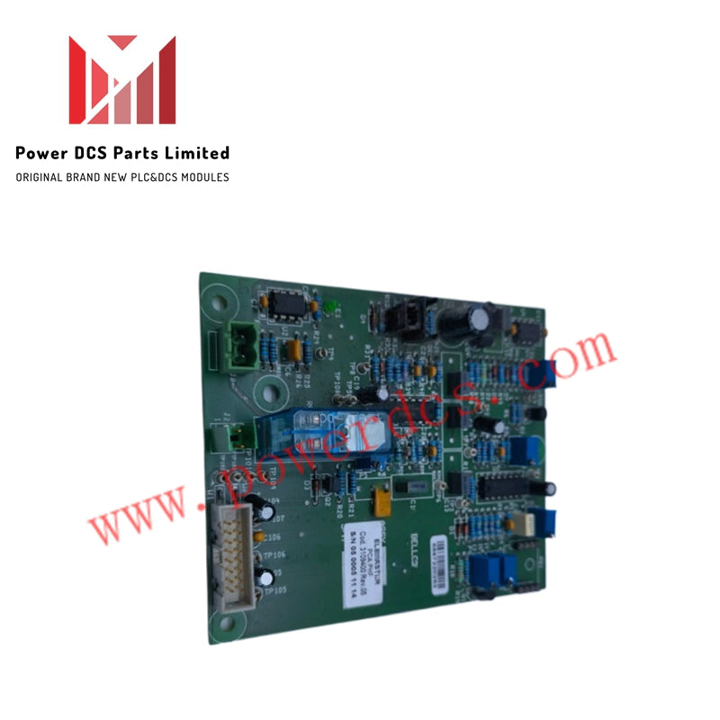 BELLCO 3109400 PLC/DCS Module
