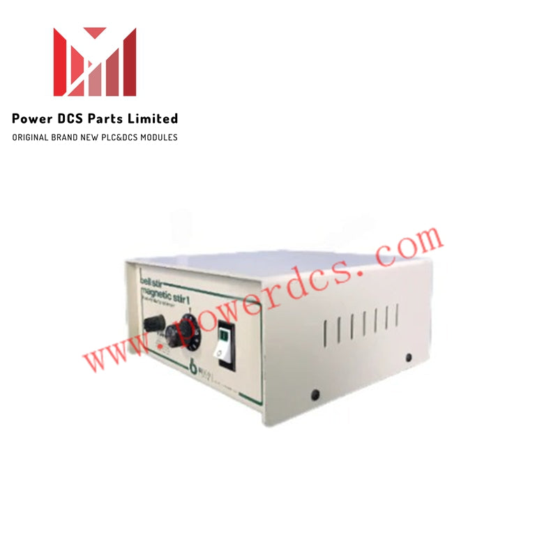 BELLCO IB3111501 PLC/DCS Module