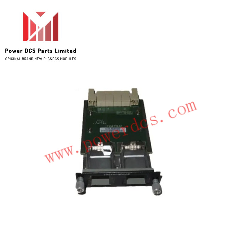 DELL CN-09W3CN-28298 PowerConnect 10Gb Dual Port Stacking Module