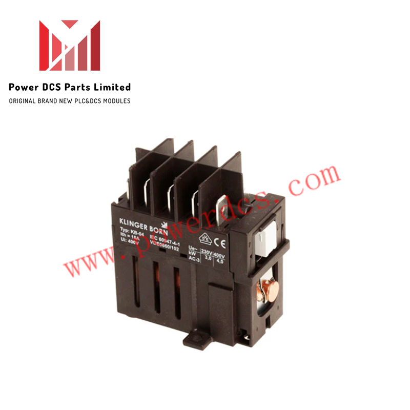 VALMET E225430 KB-04 Mô-đun