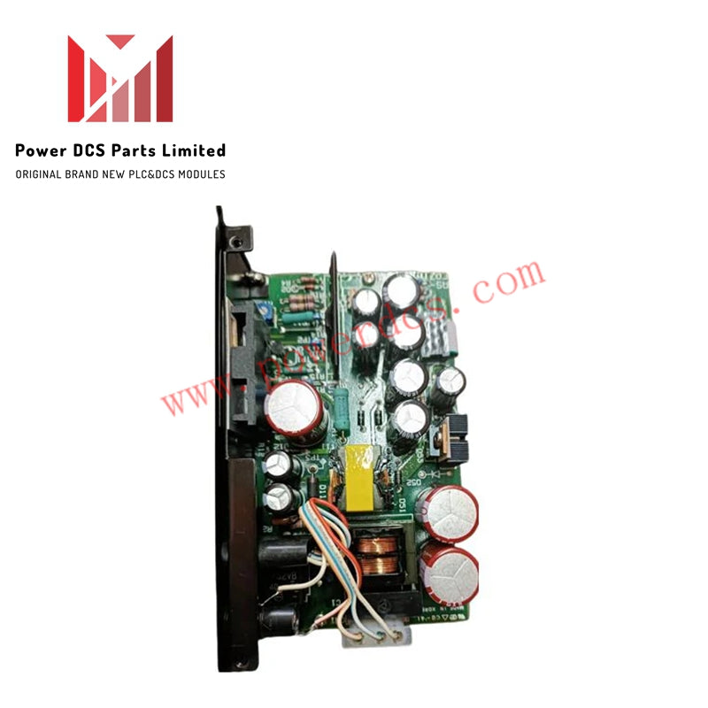 E9716YB Yokogawa Unité d'alimentation électrique