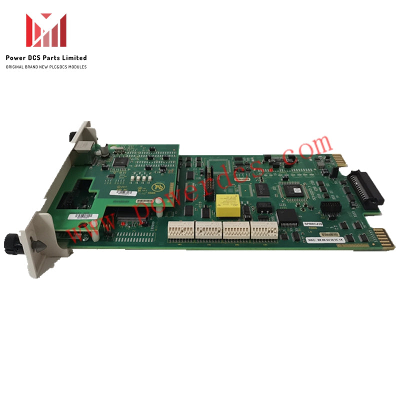 ABB ED1705a HEDT300843R1 Control Module High Quality