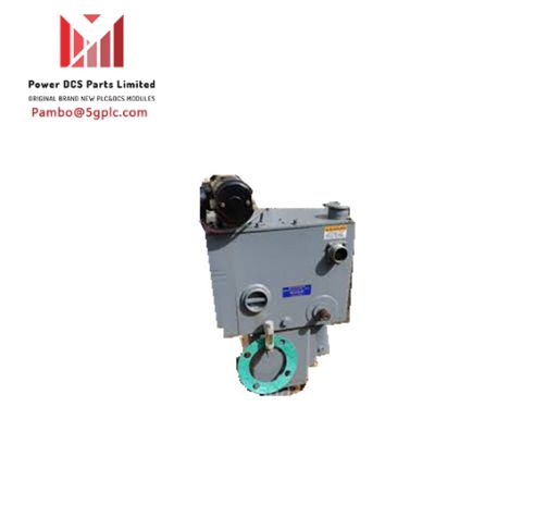 Регулятор/привод Woodward EGB13C