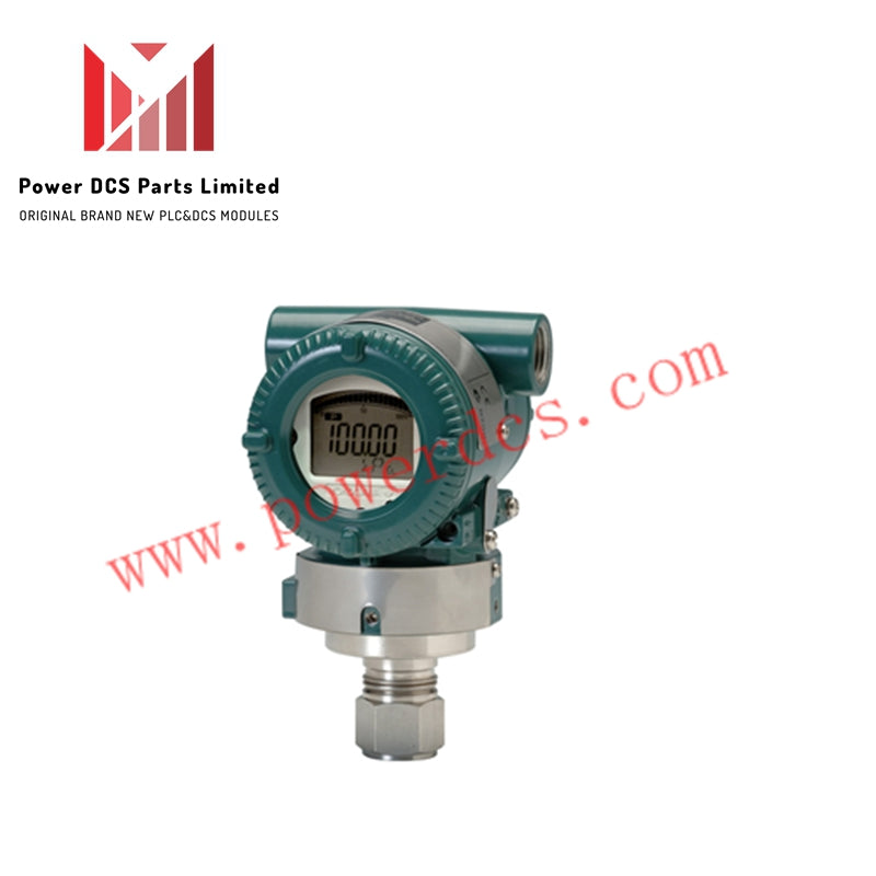 Yokogawa EJA530E-JCS7N-012DL/D3/N4 Differential Pressure Transmitter