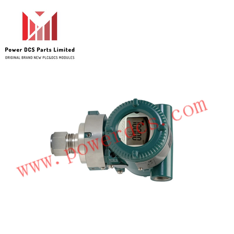 Yokogawa EJA530E-JCS7N-012DL/D3/N4 Differential Pressure Transmitter