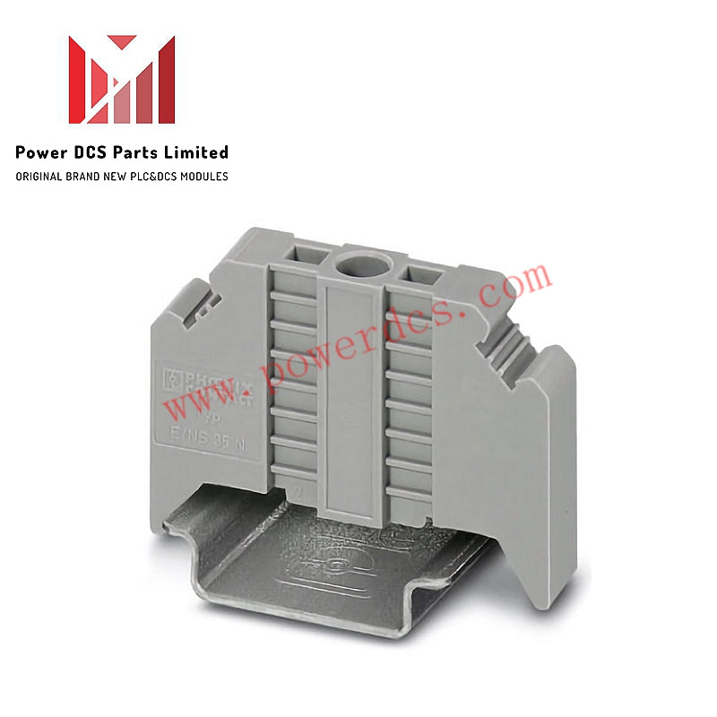 E/NS 35 N | Phoenix Contact End Bracket