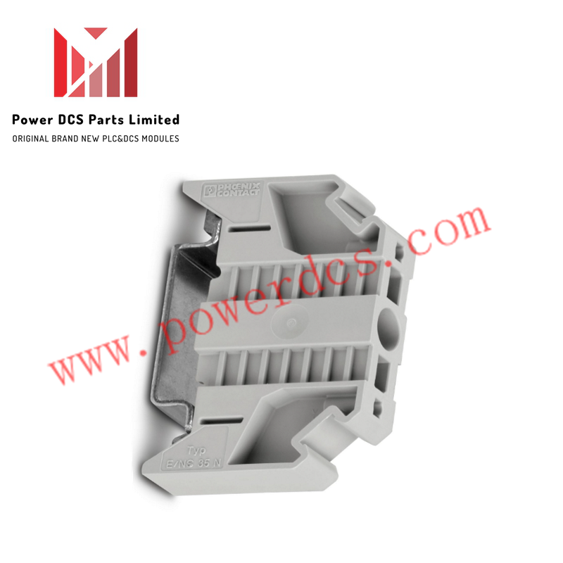 Phoenix Contact E/NS35N End Bracket