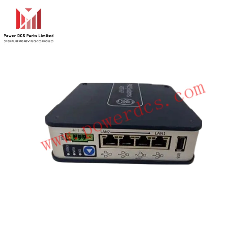 GE Fanuc EPSCPE100-ABAC Standalone Controller Brand New