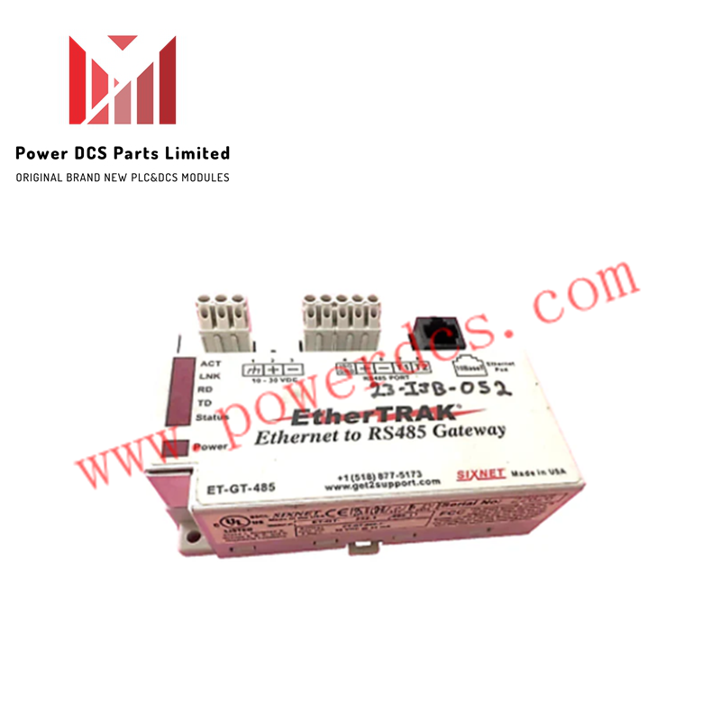 SIXNET ET-GT-485-1 Industrielle Modbus-Gateways