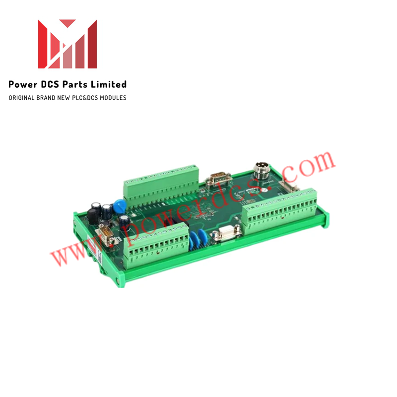 WEIHONG EX22A3 Terminal Board