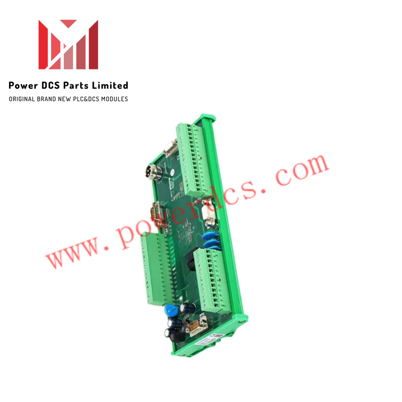 WEIHONG EX22A3 Terminal Board