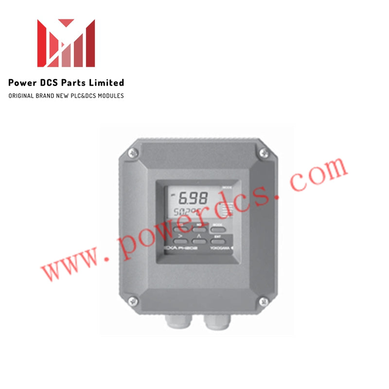 Yokogawa EXAPH202 Inductive Conductivity Trasmitter