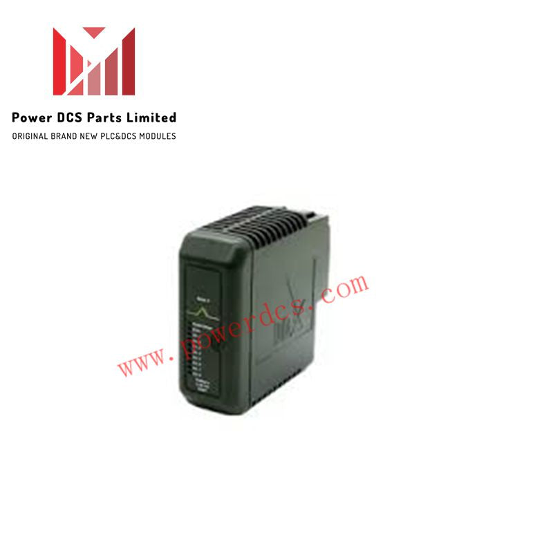 Emerson EZ1080-08-00-010 Eddy Current Displacement Sensor – AMS EZ1000