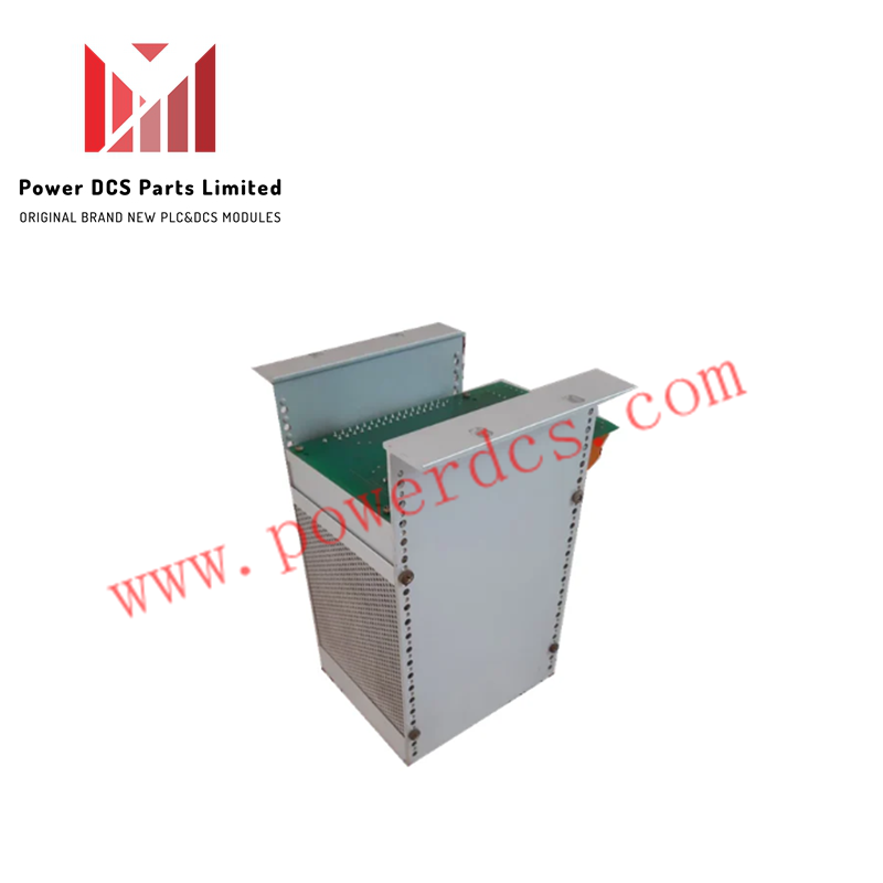 SAACKE F250 Control Module