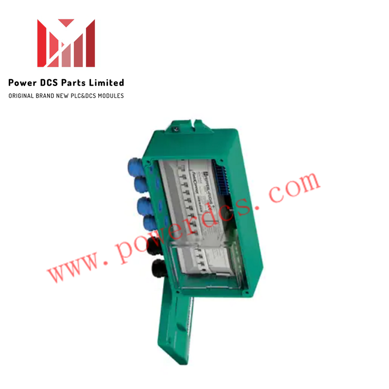 Pepperl+Fuchs KFD2-STC4-Ex1.2O Fieldbus Barrier