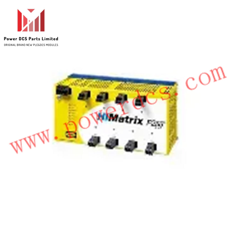 HIMA EABT3 B9302 Communication Module for Industrial Automation