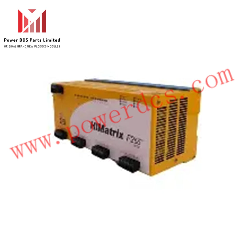 HIMA EABT3 B9302 Communication Module for Industrial Automation