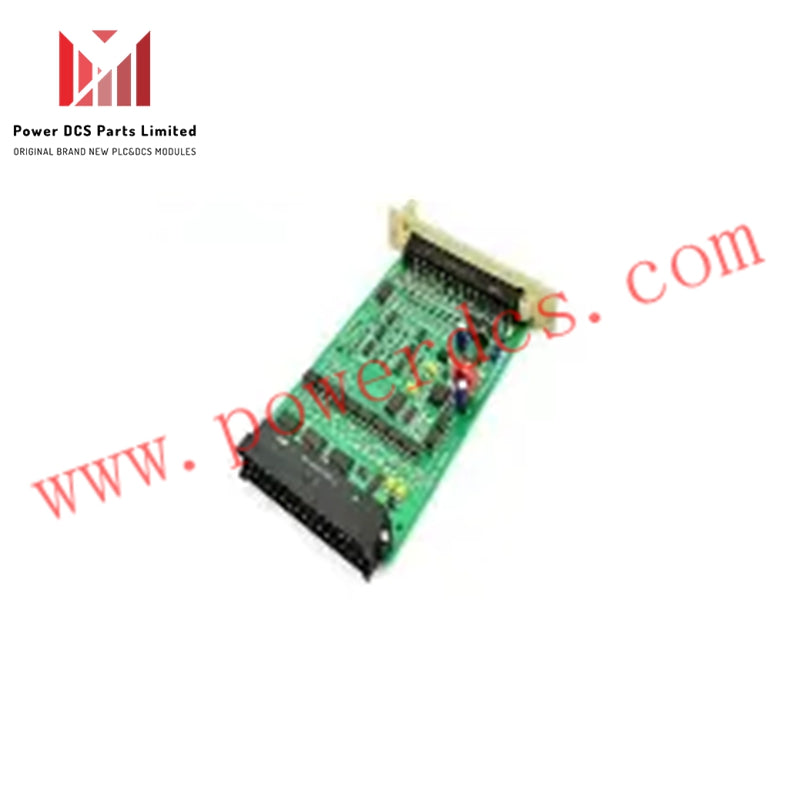 HIMA F3221 digitálny vstupný modul pre priemyselnú automatizáciu