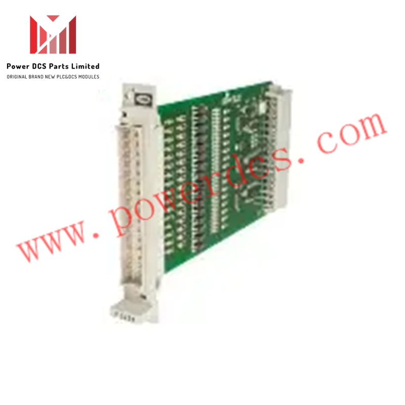 HIMA F3221 digitálny vstupný modul pre priemyselnú automatizáciu