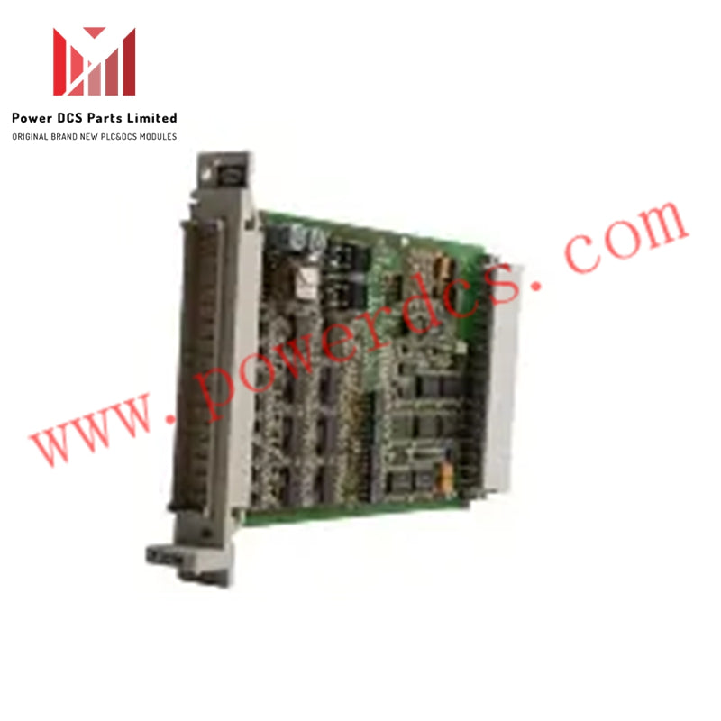 HIMA F3322 Digital Output Module for Industrial Automation
