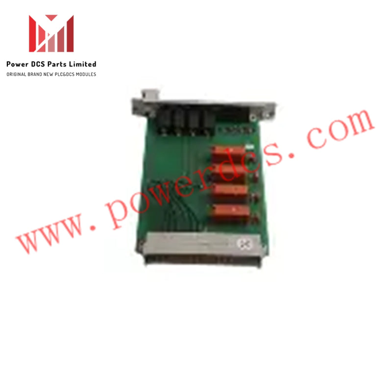 HIMA F3421 Digital Output Module for Industrial Automation