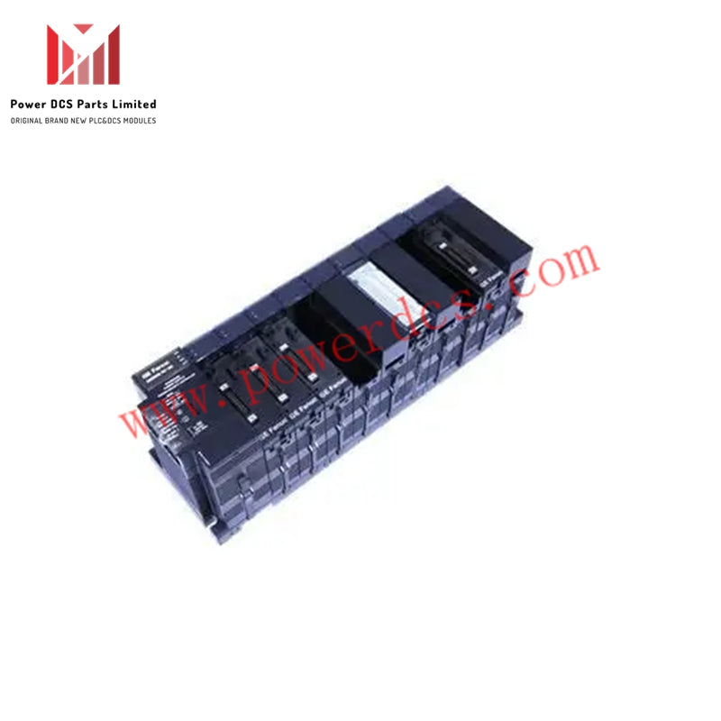 GE Fanuc F3500HCHF8FH6GM8FP6HCXXWXX PLC modul potpuno nov