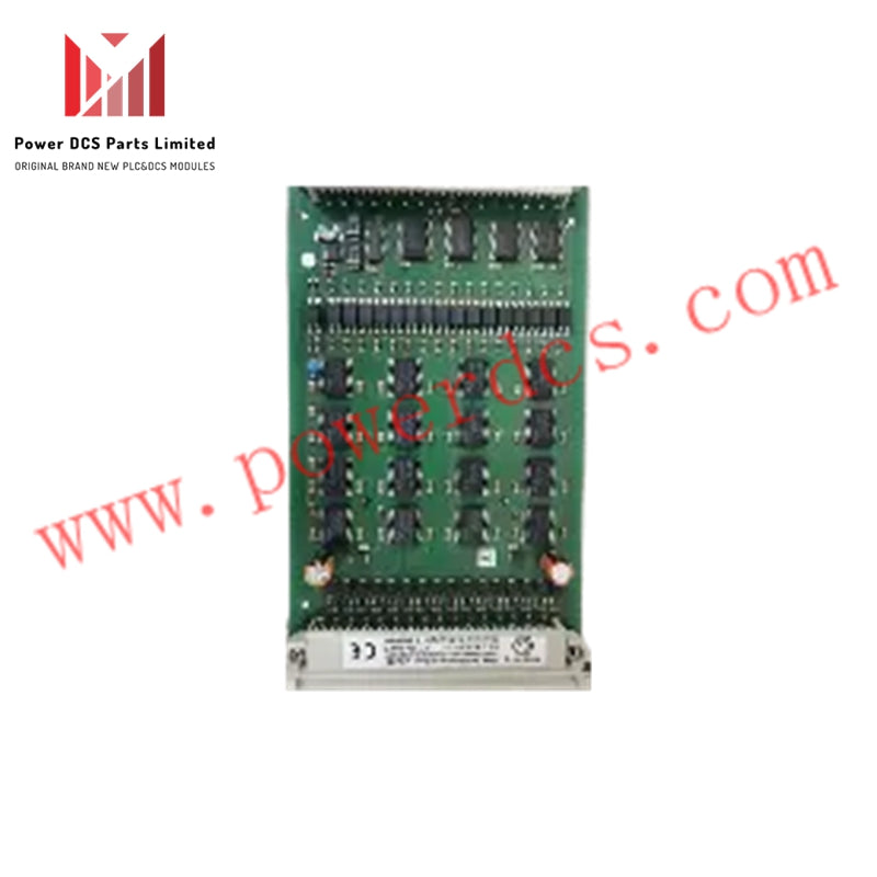 HIMA F35011 Automation Module for Industrial Control