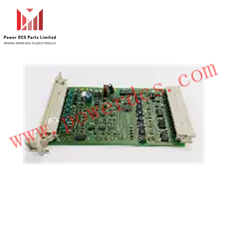 HIMA F35011 Automation Module for Industrial Control