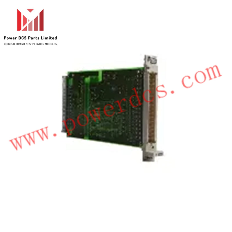 HIMA F3DIO8/801 sicherheitsbezogenes Fern-E/A（副本）