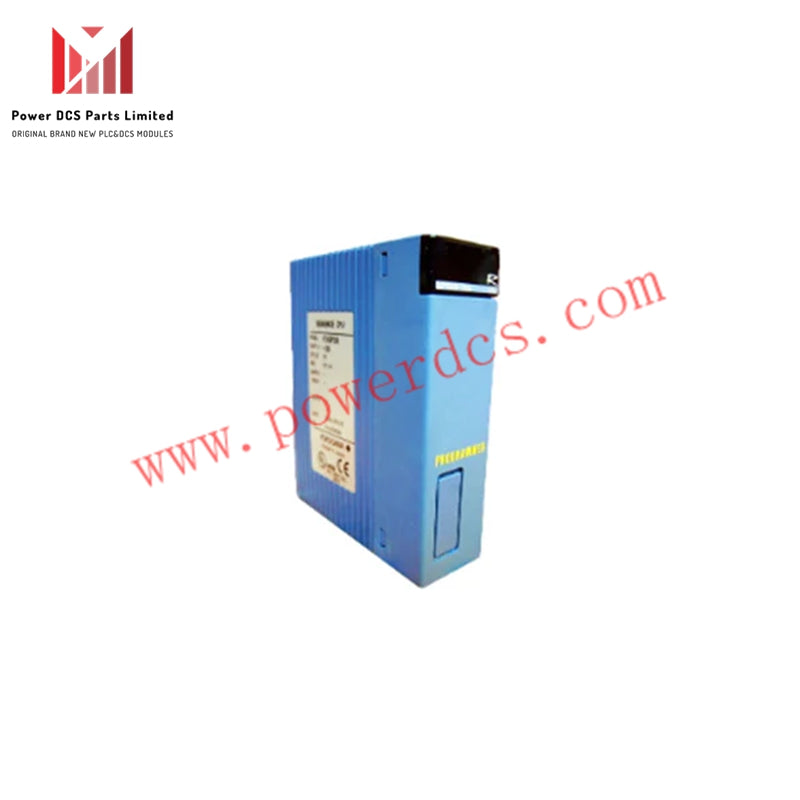YOKOGAWA F3AD08-4V Analog Input Module In Stock