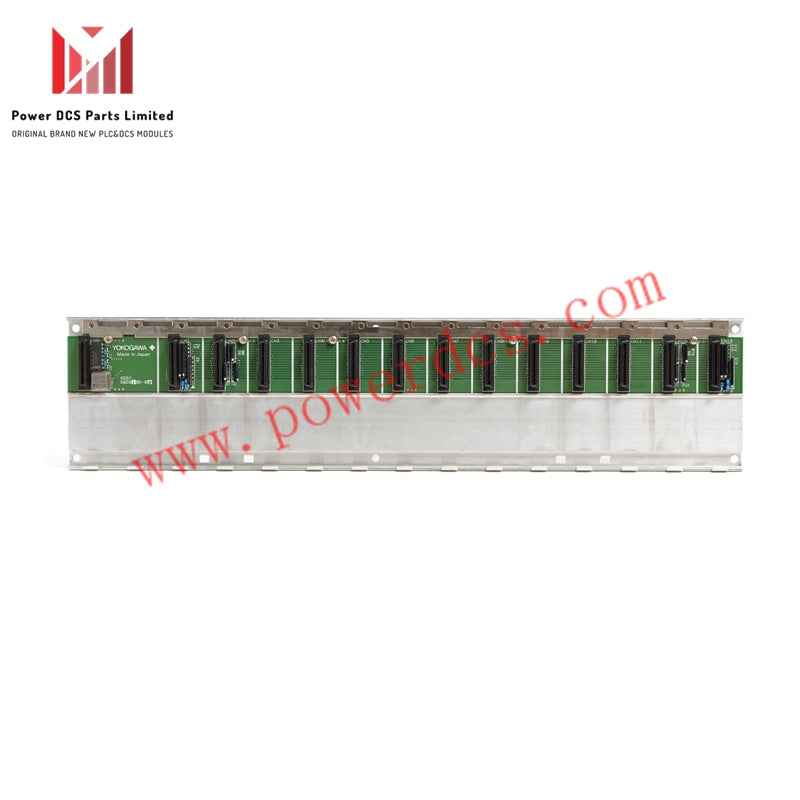F3BU13-0N | Yokogawa | Base Module Assembly