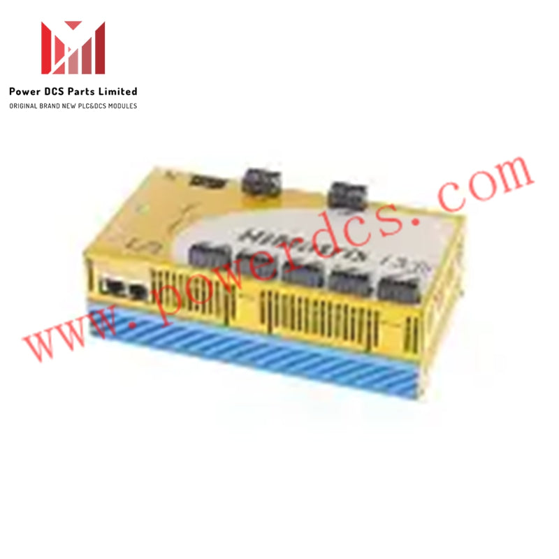 HIMA F3DIO20/802 Digital Input Module