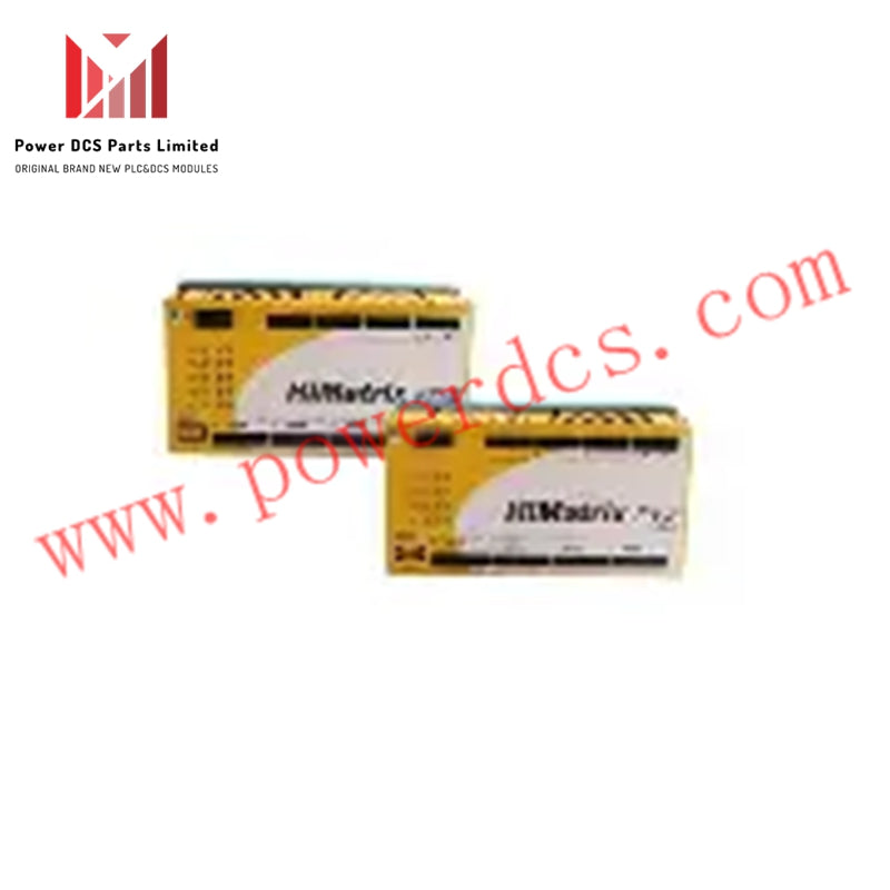 HIMA F3DIO20/802 Digital Input Module