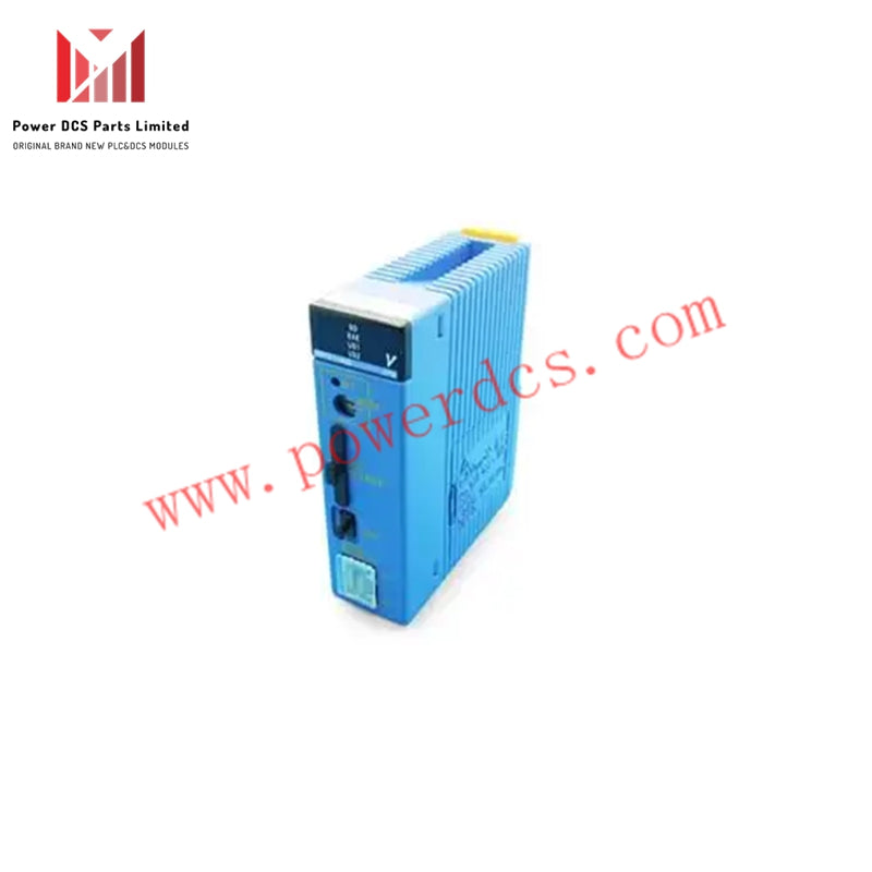 YOKOGAWA F3SP71-4S Sequence CPU Module Brand