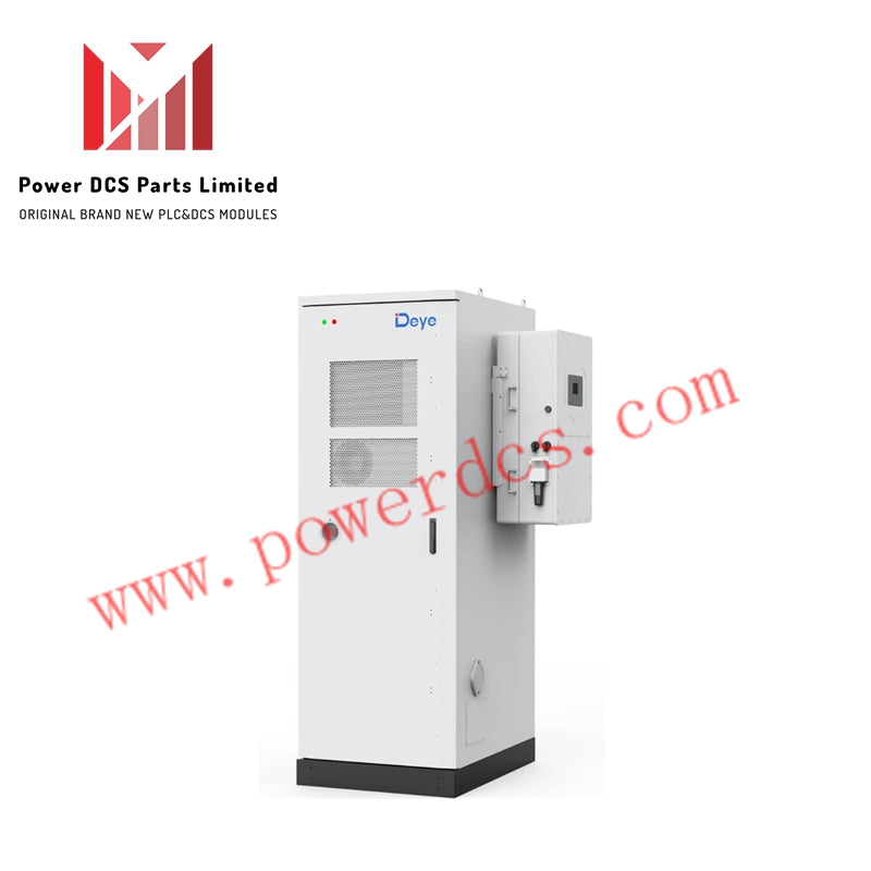 GE F60 Hybrid-Energiesystem