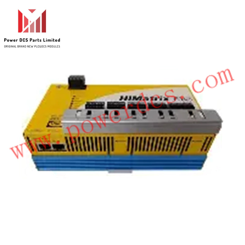 HIMA F60AI801 Digital I/O Module for Industrial Automation