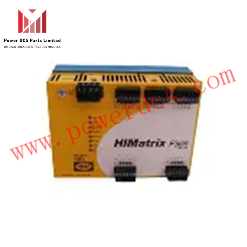 HIMA F60DIO24/1601 Safety-Related Digital I/O Module