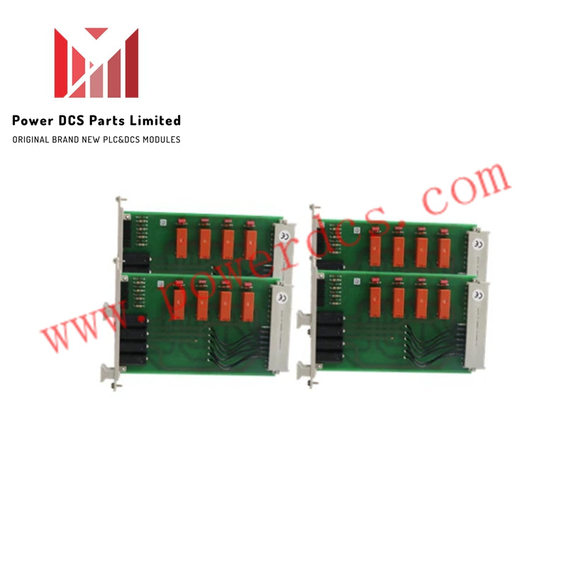HIMA F60PS01 Power Supply Module