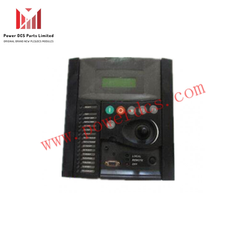 Pengawal Teluk Digital GE F650BABF2G1HI Kualiti Dijamin